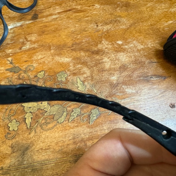 WileyX (Wiley X) Air Rage sunglasses prescription - Picture 7 of 8